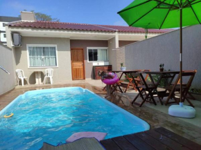 Casa Praiana, próximo ao Mar